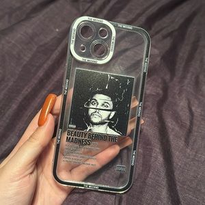 iPhone 15 case